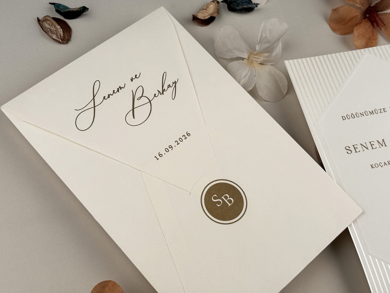 Elite Davetiye 96935