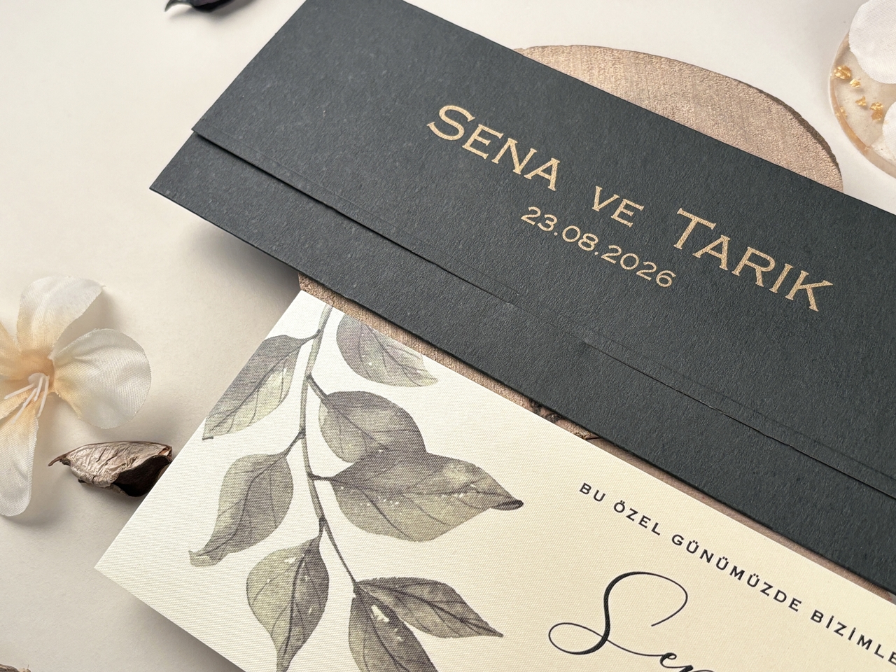 Elite Davetiye 85859